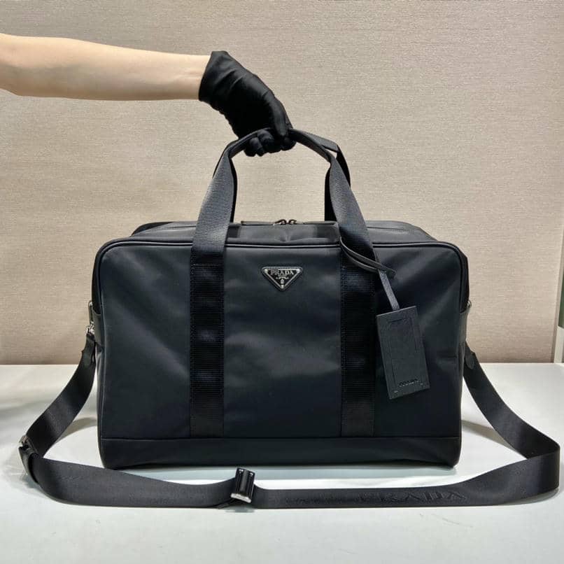 002Series-Travel Bag